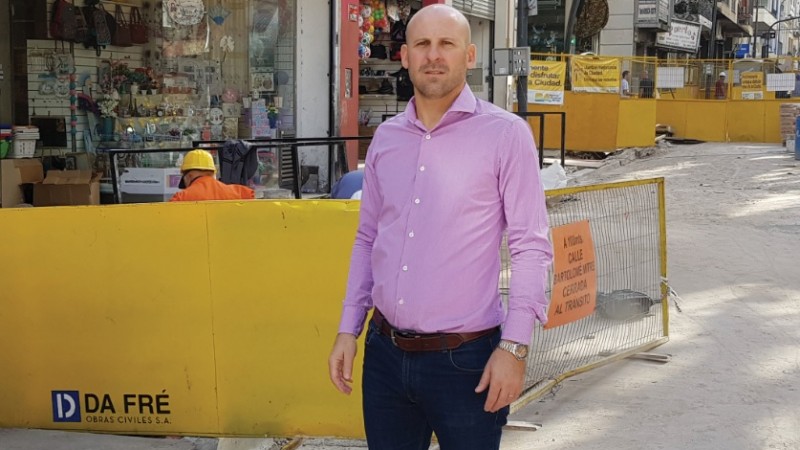 Da Fré se expande en Buenos Aires